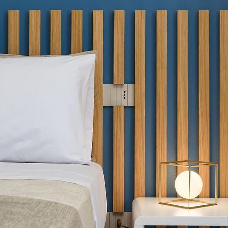 Rivazzurra Beach Rooms 圣维托罗卡波 外观 照片