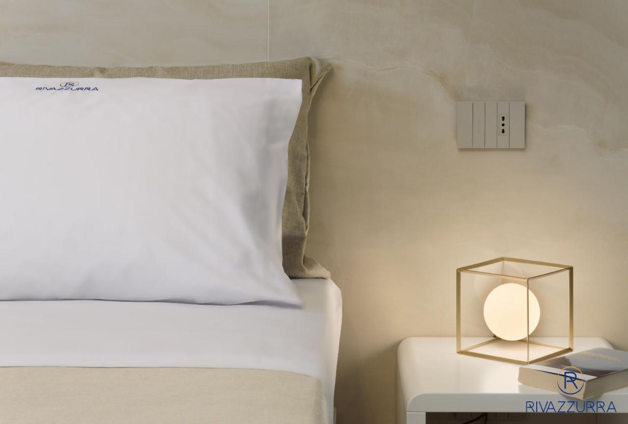 Rivazzurra Beach Rooms 圣维托罗卡波 外观 照片