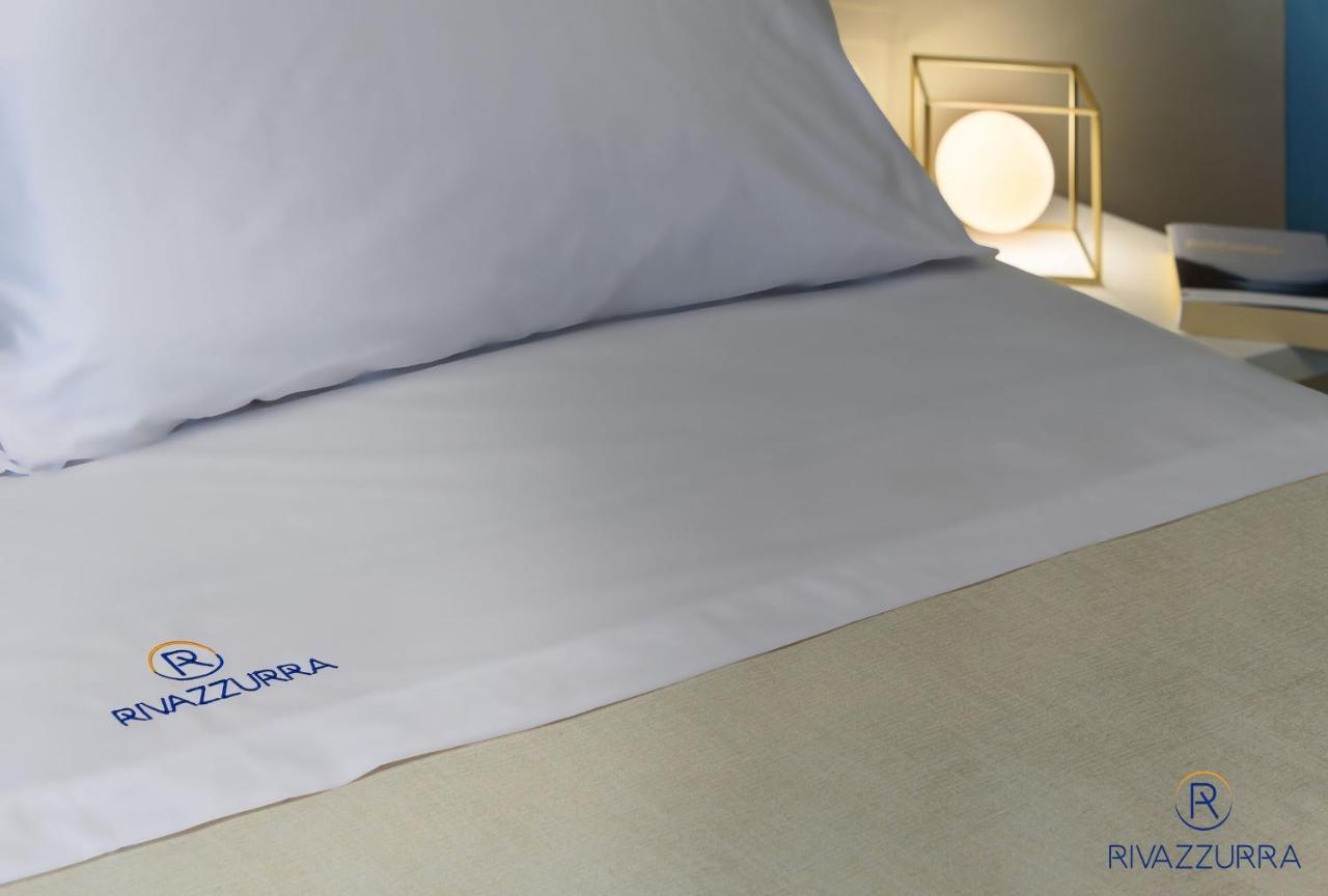 Rivazzurra Beach Rooms 圣维托罗卡波 外观 照片