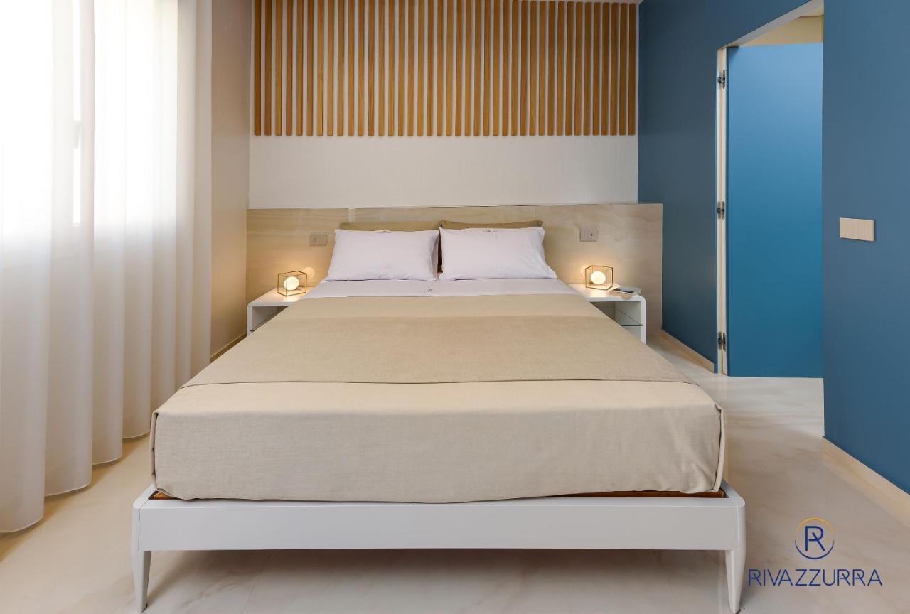 Rivazzurra Beach Rooms 圣维托罗卡波 外观 照片