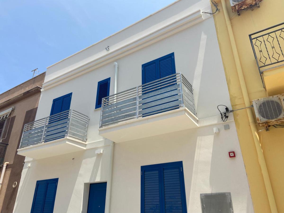 Rivazzurra Beach Rooms 圣维托罗卡波 外观 照片