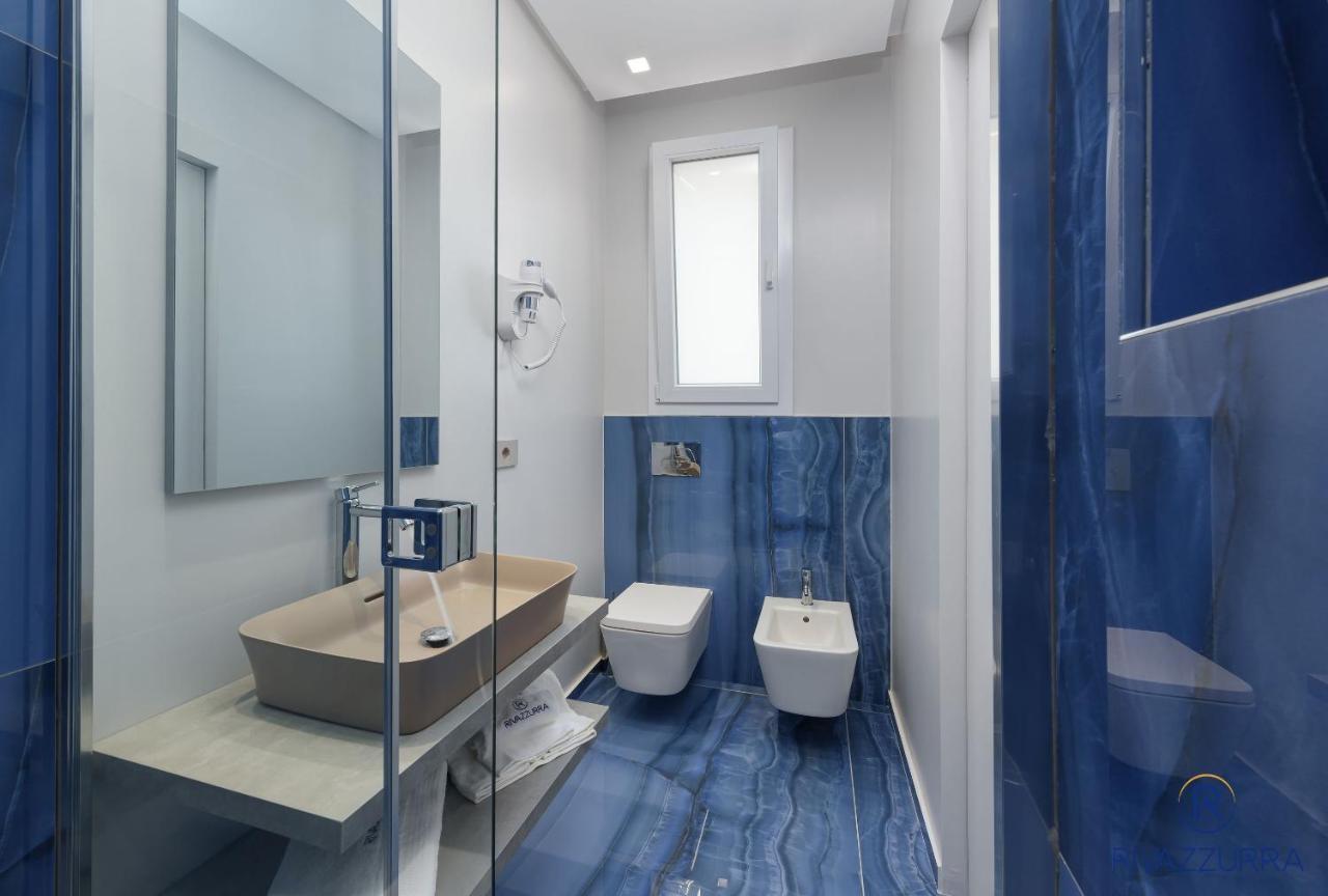 Rivazzurra Beach Rooms 圣维托罗卡波 外观 照片