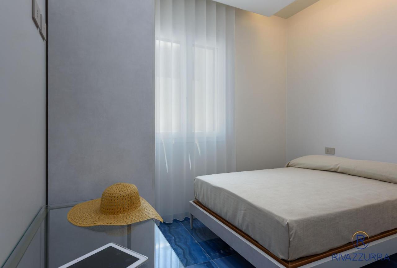 Rivazzurra Beach Rooms 圣维托罗卡波 外观 照片