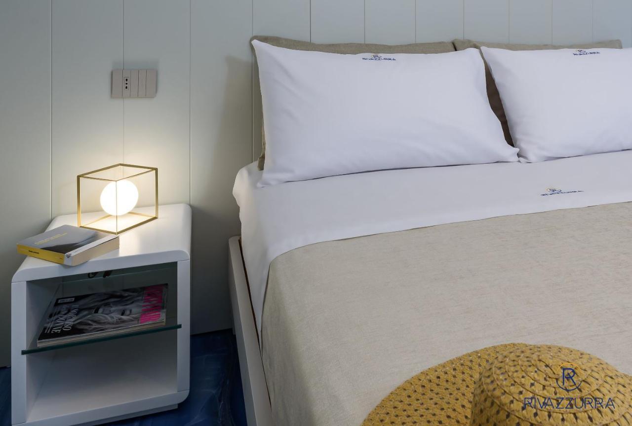 Rivazzurra Beach Rooms 圣维托罗卡波 外观 照片