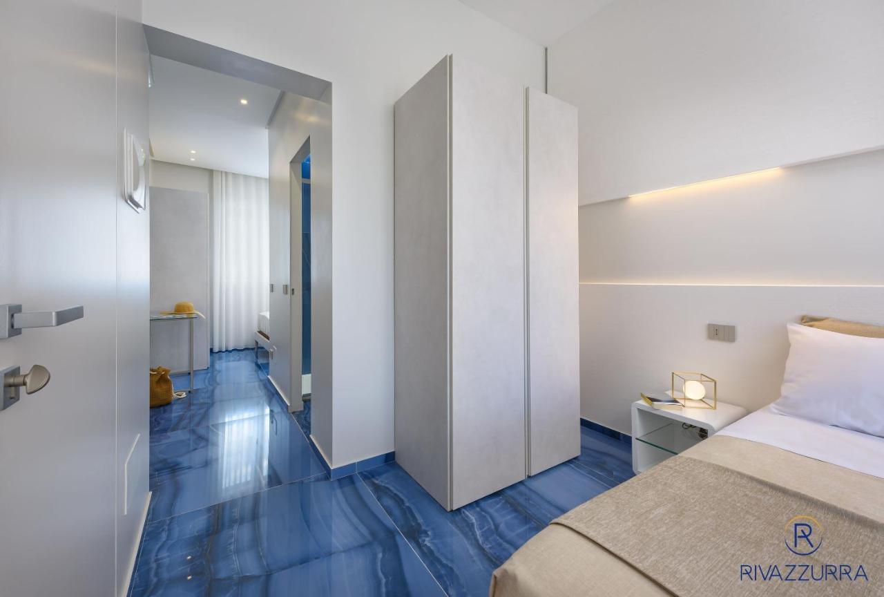 Rivazzurra Beach Rooms 圣维托罗卡波 外观 照片
