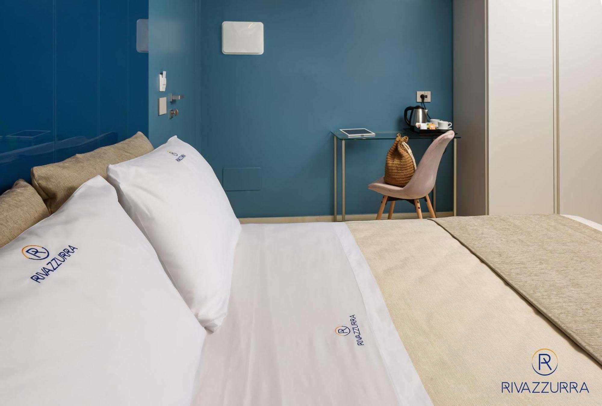 Rivazzurra Beach Rooms 圣维托罗卡波 外观 照片