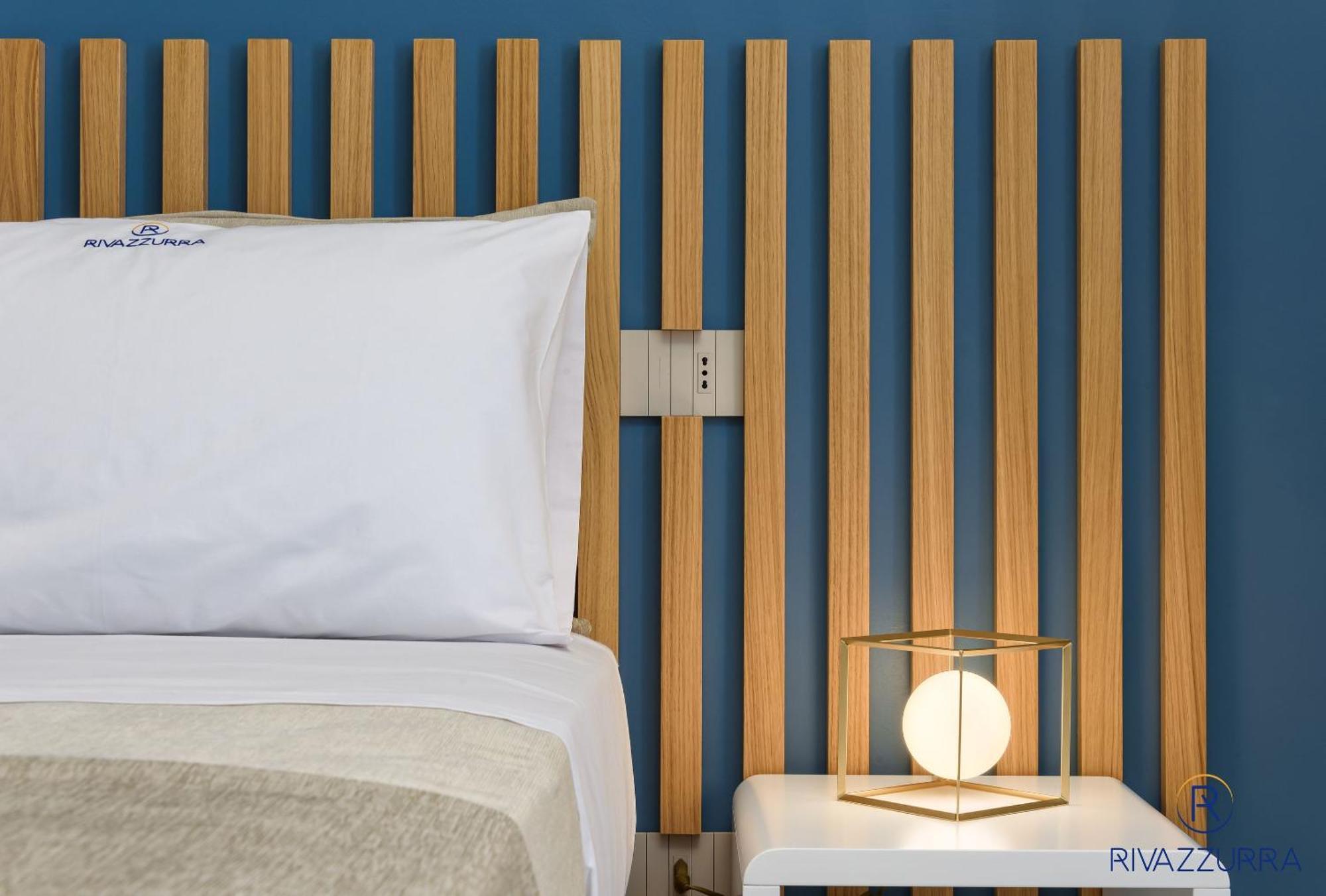 Rivazzurra Beach Rooms 圣维托罗卡波 外观 照片