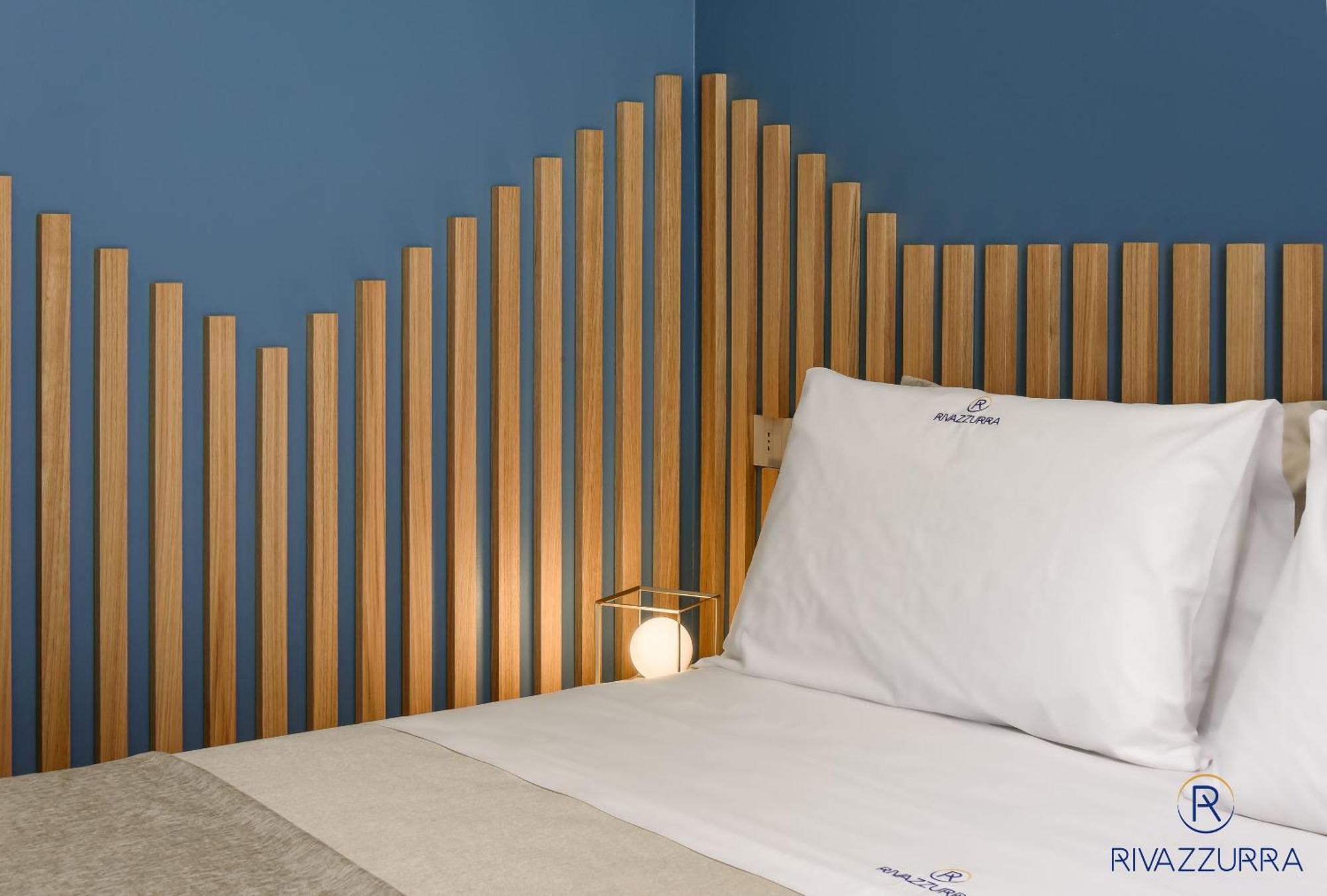 Rivazzurra Beach Rooms 圣维托罗卡波 外观 照片